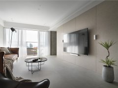 65平高级又有烟火气