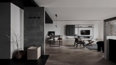 把“极简”从“单调”里解放出来