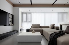 把“通透感+秩序感”揉进了细节里