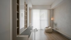 每个角落都藏着治愈的小心思