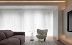 温柔质感的极简松弛感