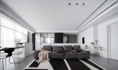 为“人宠共生”量身定制的舒适容器